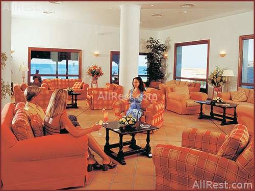 Creta Maris Hotel 22
